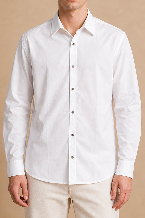Casual Shirt