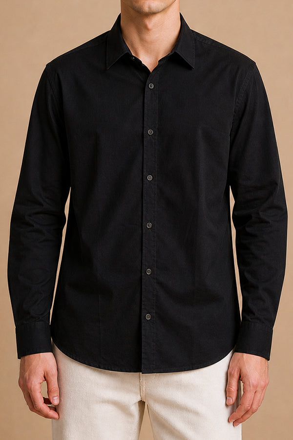 Casual Shirt