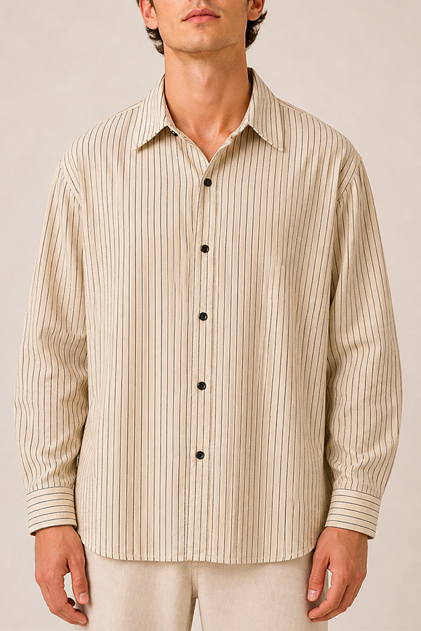 Casual Shirt
