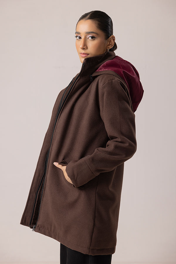 Women Coat