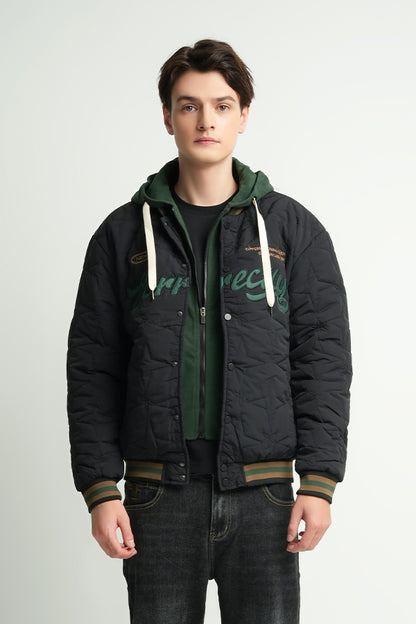 Men Jacket