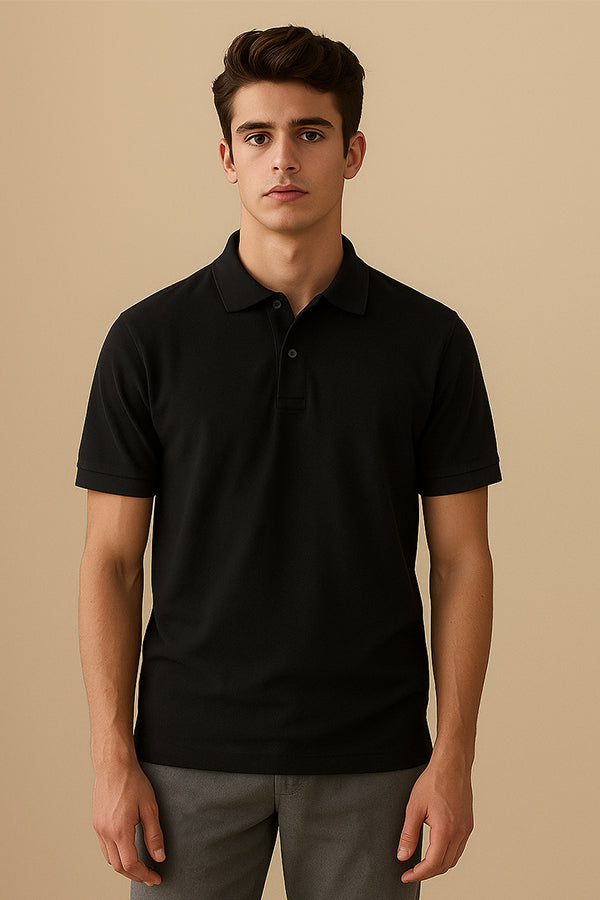 Men Polo