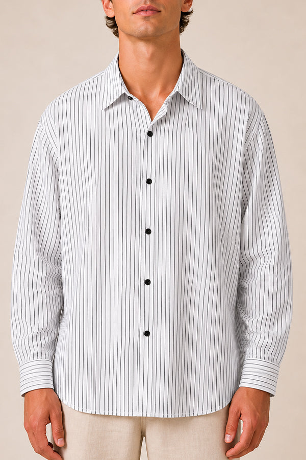 Casual Shirt