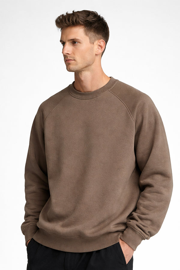 Men Sweatshirt