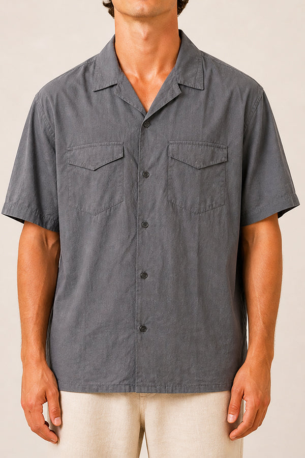 Casual Shirt