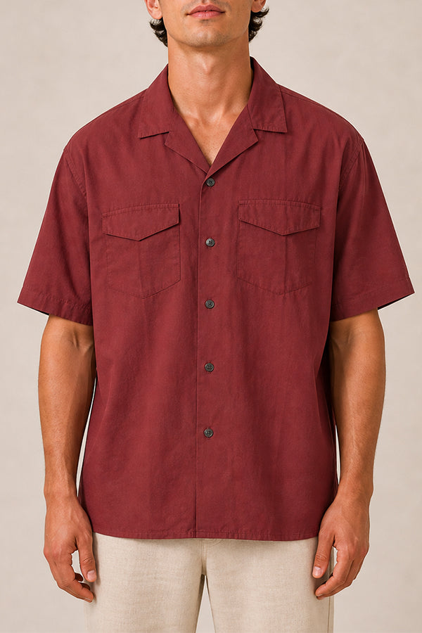 Casual Shirt