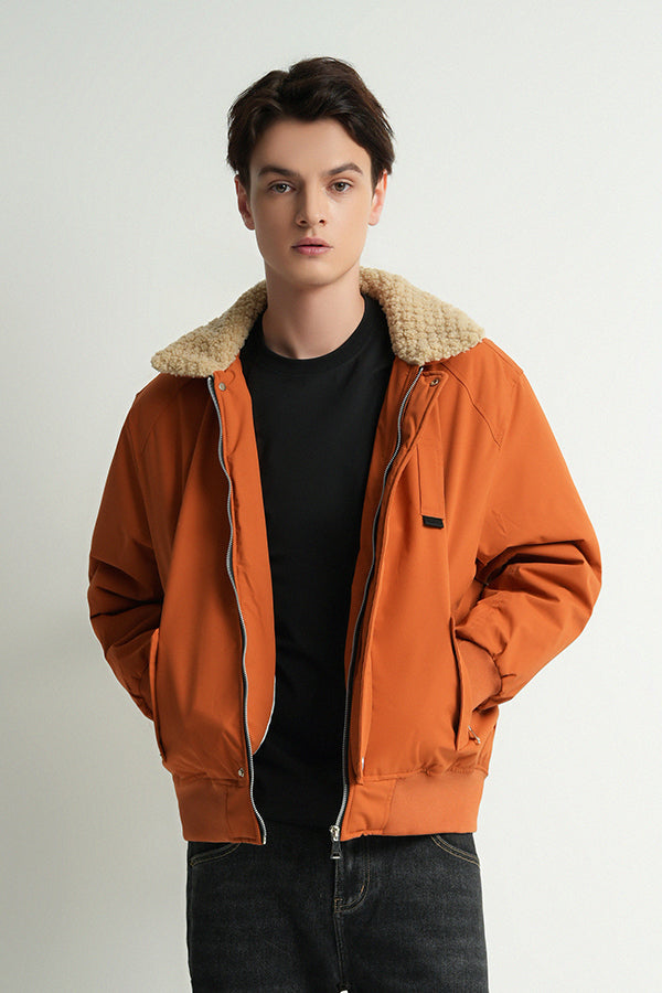 Men Jacket