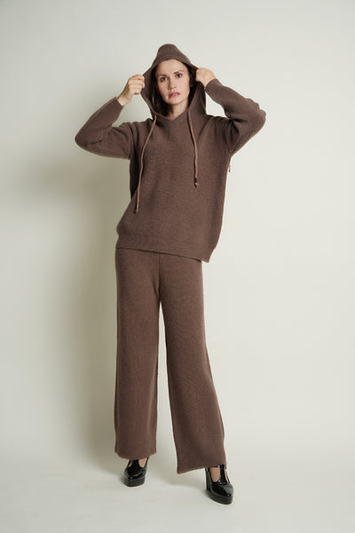 Wool Co-Ord Set