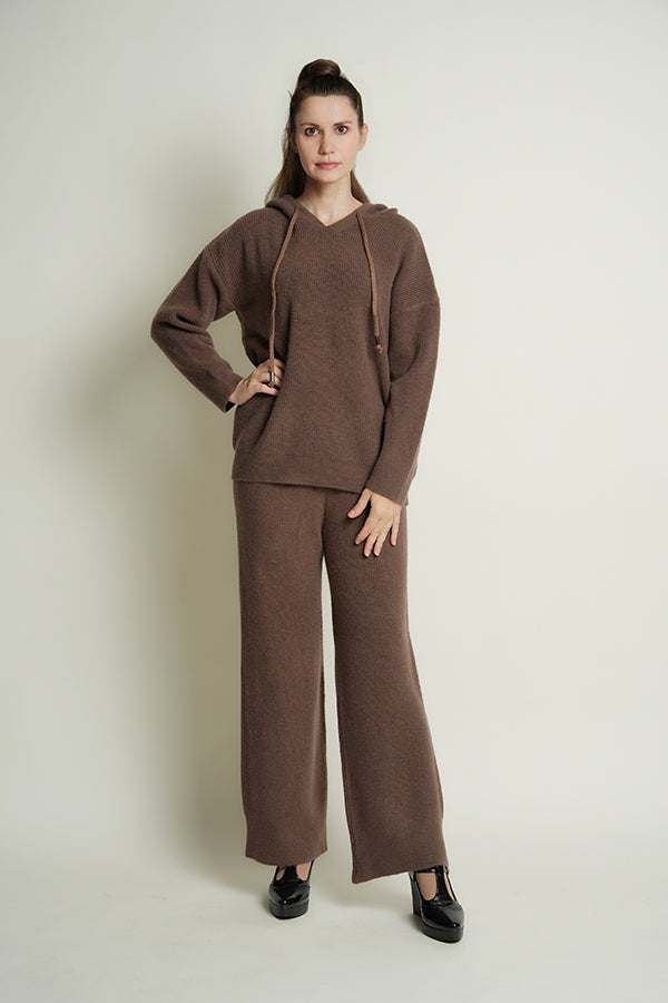 Wool Co-Ord Set