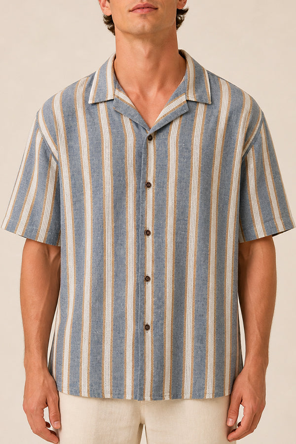 Casual Shirt