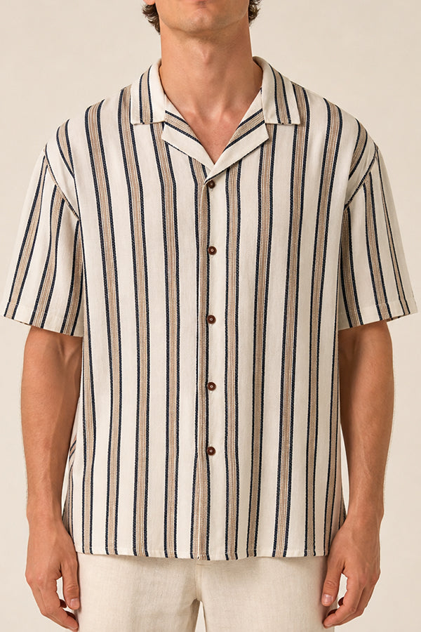 Casual Shirt