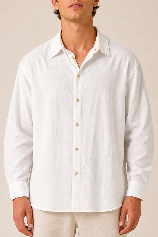 Casual Shirt