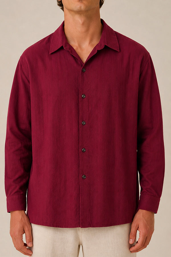 Casual Shirt
