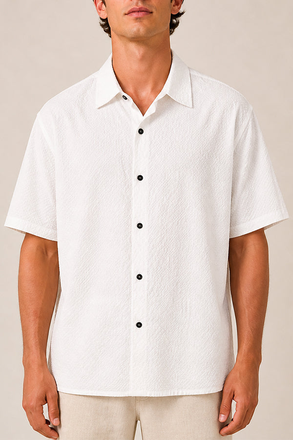 Casual Shirt