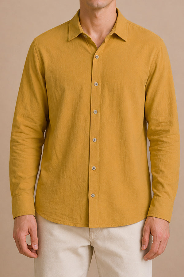 Casual Shirt