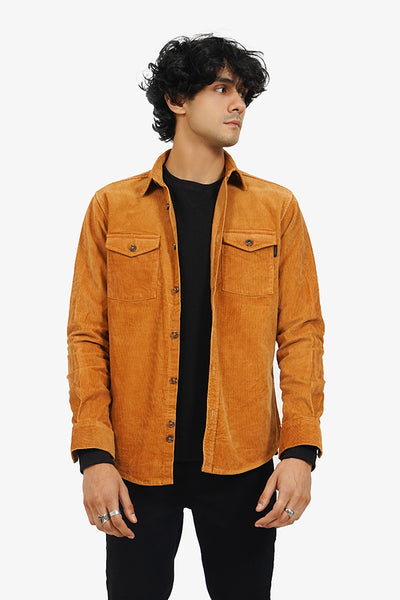 Casual Shirt